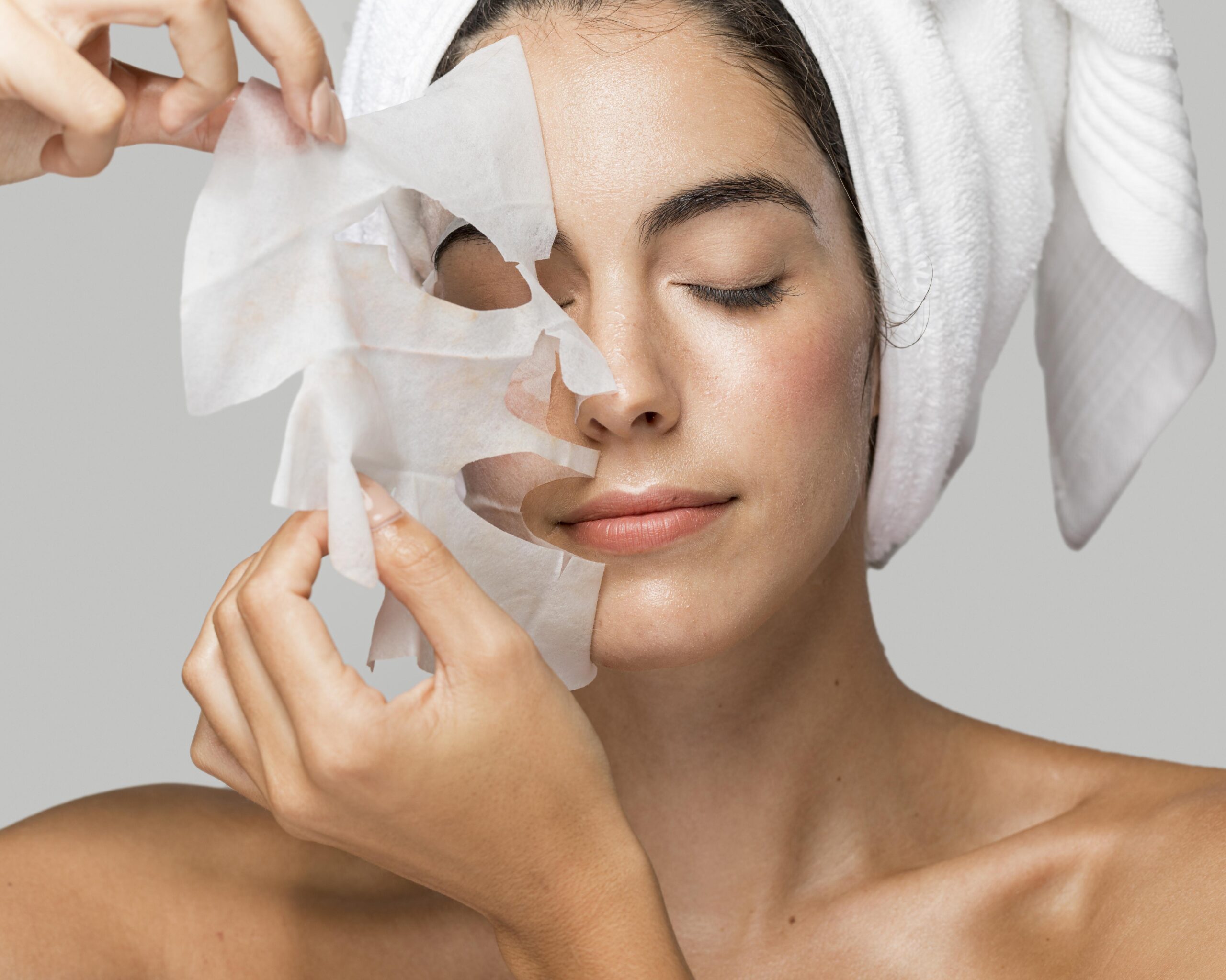 sheet mask